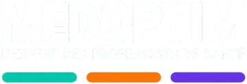 MEDOPTIM — L'expert des professions de santé