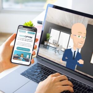 Confinement : Vidéo courte différences SELARL et BNC
