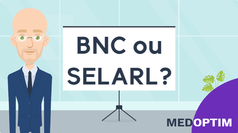 Quand passer en SELARL ?