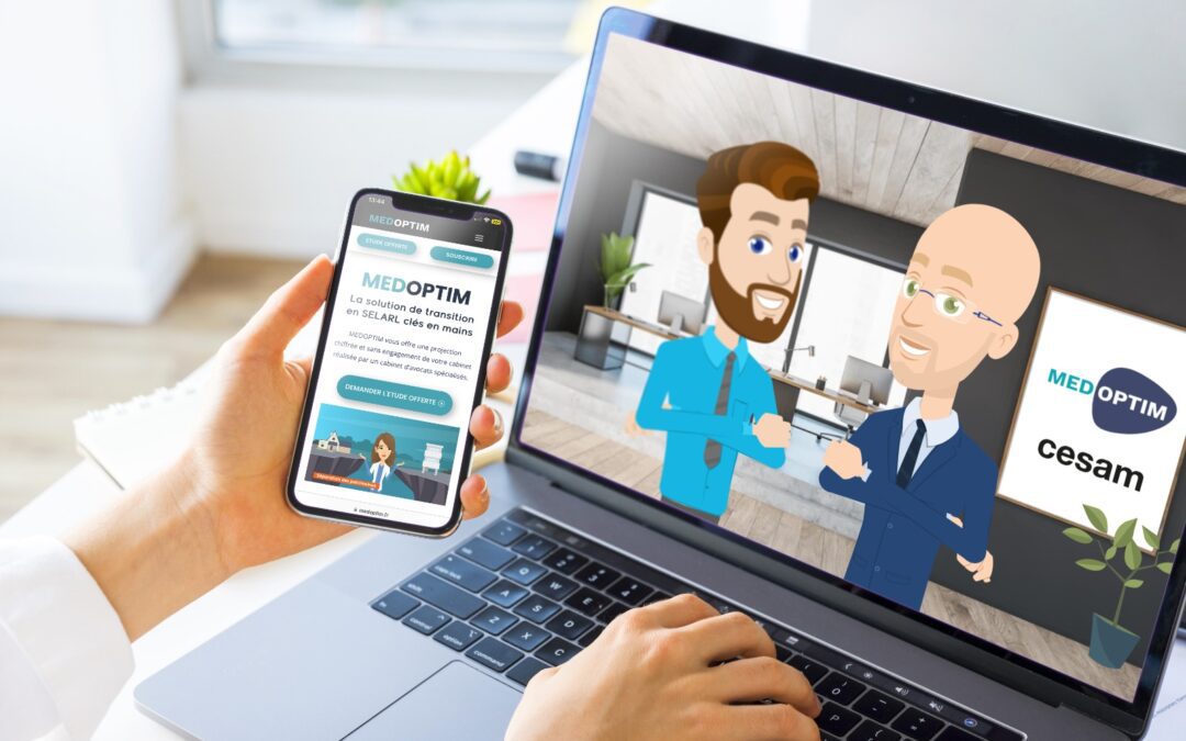 Webinaire 2023 – IDE, SELARL et soins esthétiques