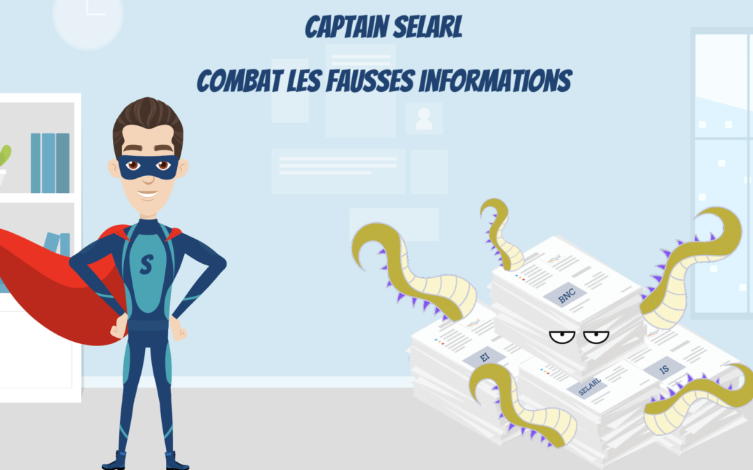 NON, la SELARL n’a pas perdu de son intérêt en 2024, bien au contraire !